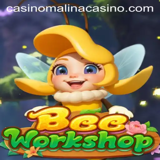Exploring BeeWorkshop: An Exciting New Addition to malinaCasino