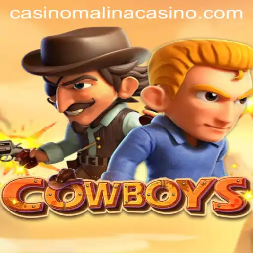 Experience the Thrill of COWBOYS at MalinaCasino
