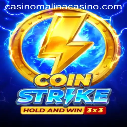 Exploring CoinStrike: A New Era for Gaming Enthusiasts at MalinaCasino