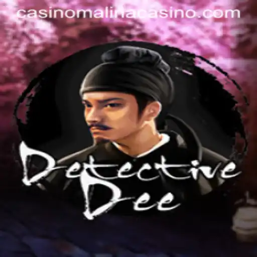 Unravel the Mystery of DetectiveDee at MalinaCasino