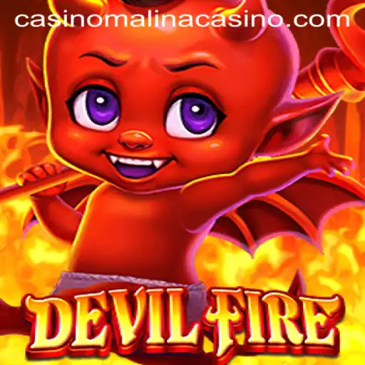 Exploring the Thrilling World of DevilFire and MalinaCasino