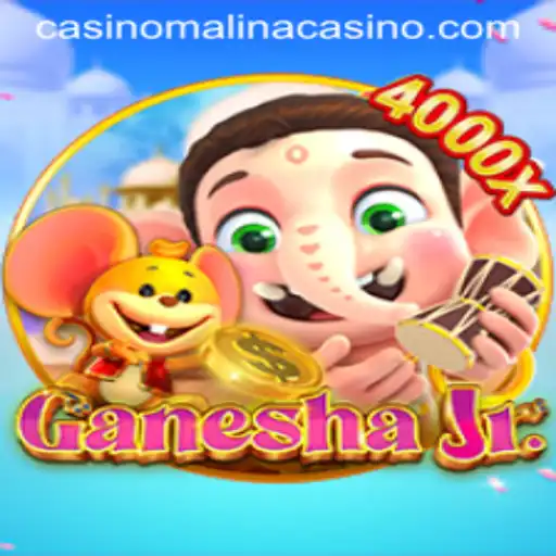 Discover the Exciting World of GaneshaJr at MalinaCasino
