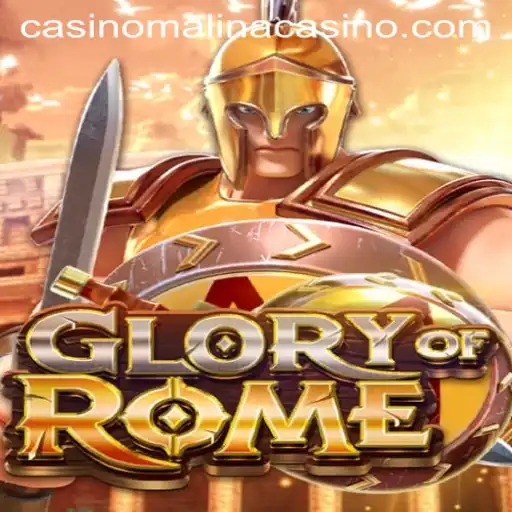 Exploring GloryofRome: A Thrilling Adventure at MalinaCasino