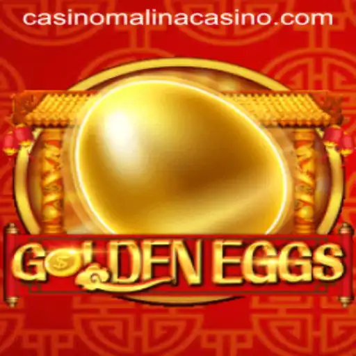 Exploring the Thrilling World of GoldenEggs at MalinaCasino