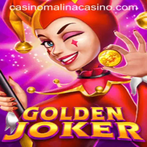 Discover the Exciting World of GoldenJoker at MalinaCasino