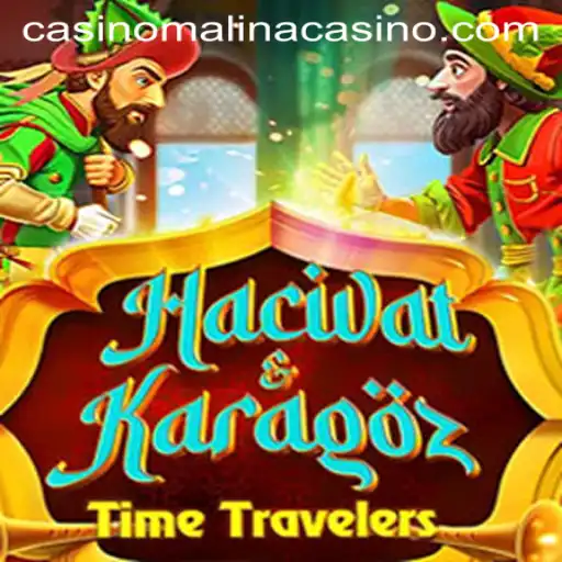 Exploring the Fascinating World of HacivatandKaragoz at MalinaCasino