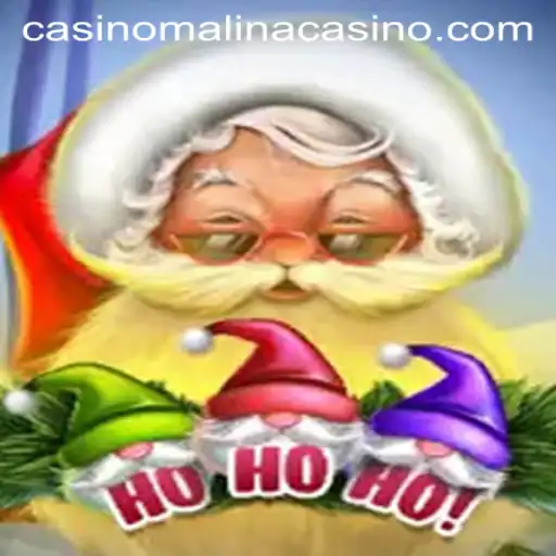Discover the Enchantment of HoHoHo at MalinaCasino