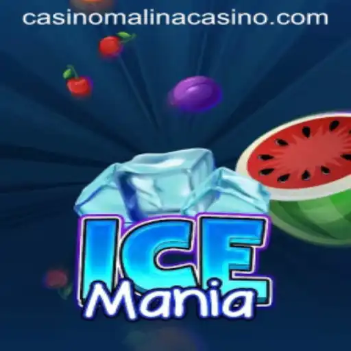 Exploring the Chilling Thrills of IceMania at malinaCasino