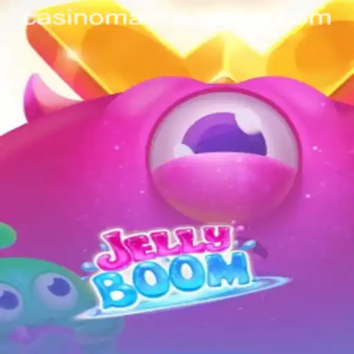 Exploring the Exciting World of 'JellyBoom' at malinaCasino