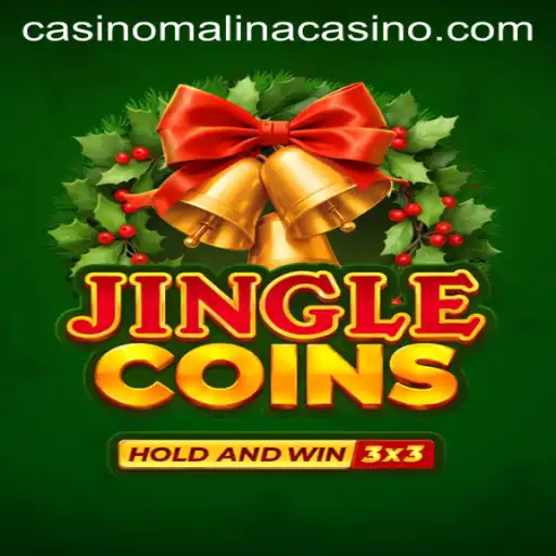 Discover the Exciting World of JingleCoins at MalinaCasino