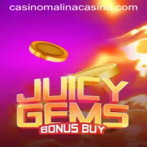 Discover the Thrilling World of JuicyGemsBonusBuy at MalinaCasino