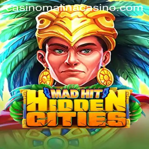Discover the Excitement of MadHitHiddenCities: A Casino Game Adventure