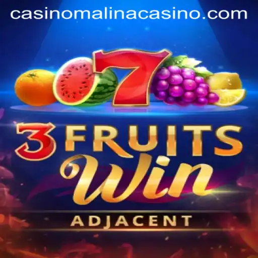 Discover the Thrilling World of 3FruitsWin at MalinaCasino