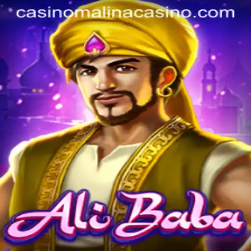 Discover the Enchanting World of AliBaba at MalinaCasino