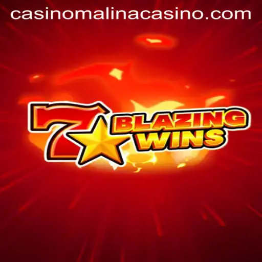 Experience the Thrill of BlazingWins at MalinaCasino