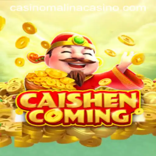 Discover the Thrilling World of CAISHENCOMING at MalinaCasino