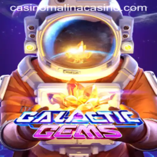 Discover the Excitement of GalacticGems at MalinaCasino