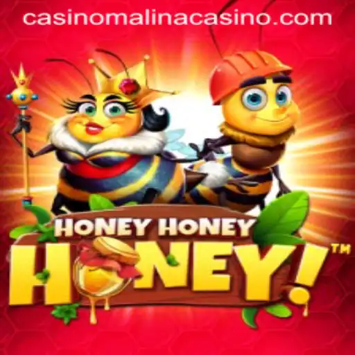 Discovering the Enchantment of HoneyHoneyHoney at MalinaCasino