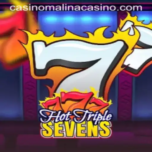 Discover HotTripleSevens at malinaCasino: A Thrilling Gaming Experience
