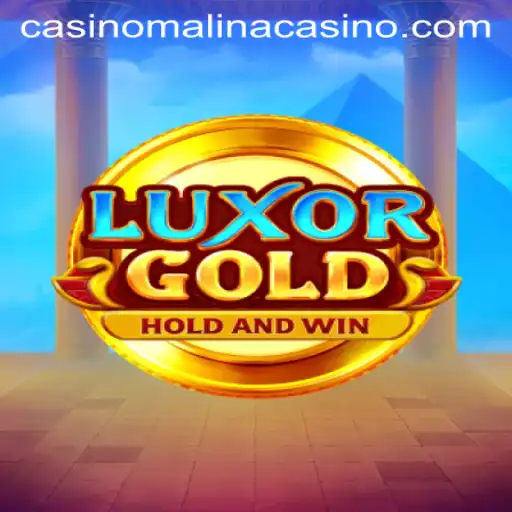 Exploring the Exciting World of LuxorGold at Malina Casino