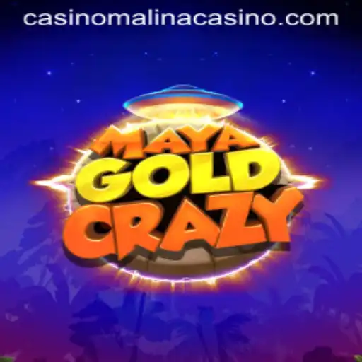 Discover the Excitement of MayaGoldCrazy at MalinaCasino