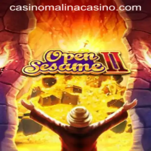 Unlock the Mysteries of OpenSesameII at malinaCasino