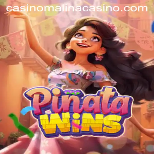 Discover the Excitement of PinataWins at MalinaCasino