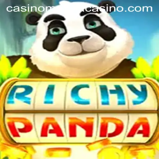 Exploring the World of RichyPanda at MalinaCasino