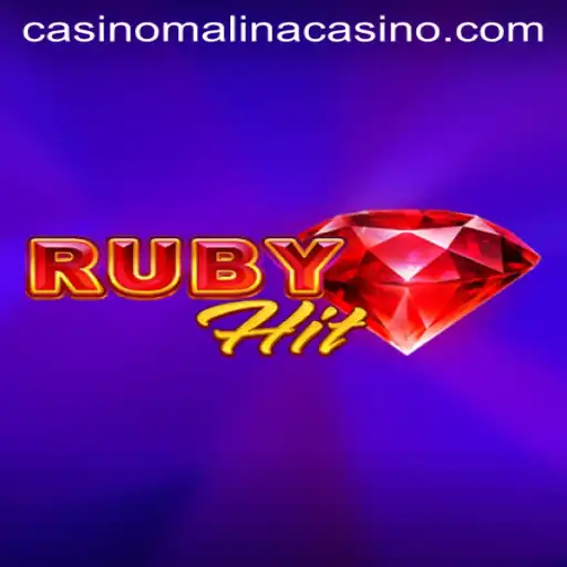 Discover the Thrilling World of RubyHit at MalinaCasino