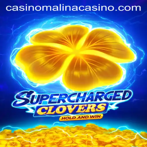 Experience the Excitement of SchargedClovers at MalinaCasino