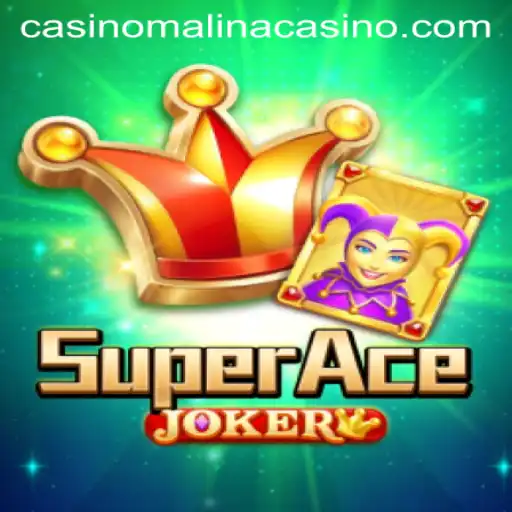 Exploring SuperAceJoker at MalinaCasino