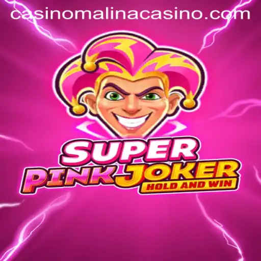 Exploring SuperPinkJoker: The Latest Sensation at malinaCasino