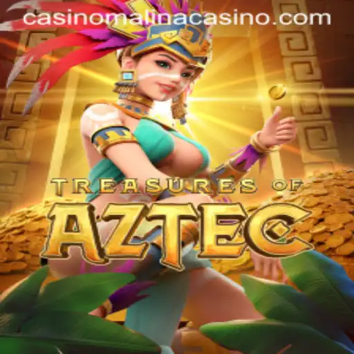 Discovering the Thrills of Treasures of Aztec: A New Adventure at MalinaCasino