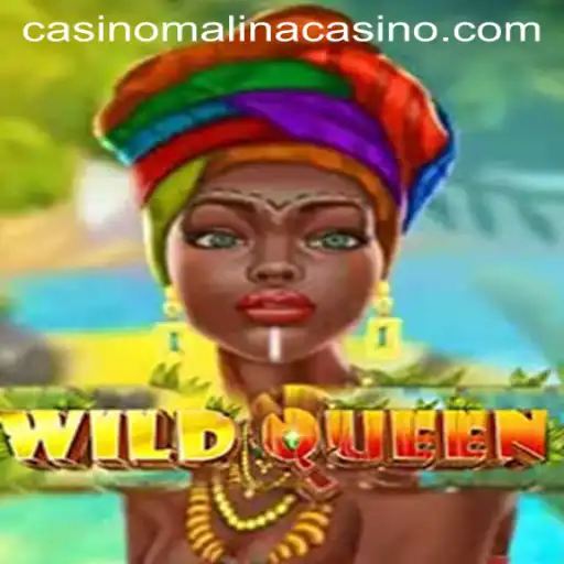 Discover the Excitement of WildQueen at MalinaCasino