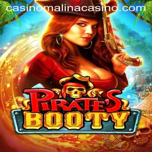 Explore the Thrills of PiratesBooty at MalinaCasino