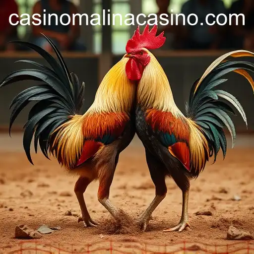 Exploring the Exciting World of Sabong Games