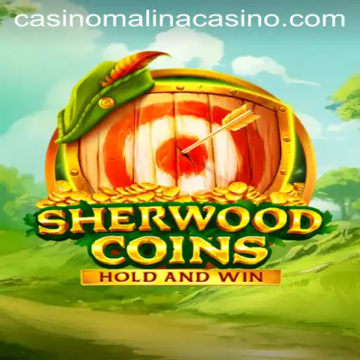 Unlock the Adventure with SherwoodCoins at MalinaCasino
