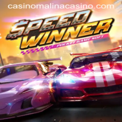 Exploring the Thrill of SpeedWinner at malinaCasino