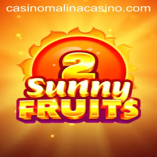 Discovering SunnyFruits2: The New Gem at malinaCasino