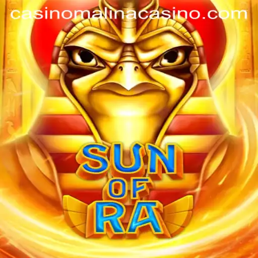 Discover the Thrilling Excitement of SunofRa at MalinaCasino