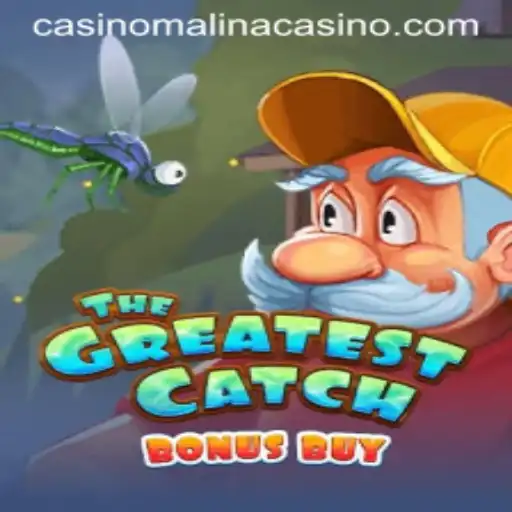 Discover the Exciting World of TheGreatestCatchBonusBuy at malinaCasino